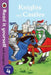 Knights and Castles - Read it yourself with Ladybird: Level 4 (non-fiction) by Ladybird