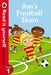 Jon's Football Team - Read it yourself with Ladybird: Level 1 by Manohar Pawar