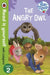 Peter Rabbit: The Angry Owl - Read it yourself with Ladybird by Beatrix Potter