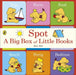 Spot: A Big Box of Little Books by Eric Hill