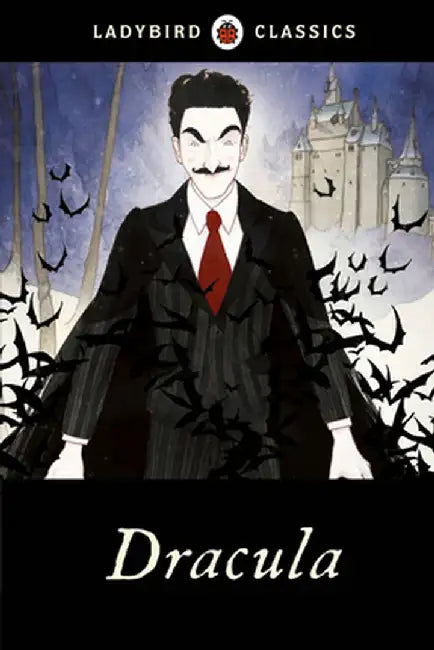 Dracula by Bram Stoker