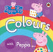 Peppa Pig: Colours by Peppa Pig
