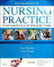 Foundations of Nursing Practice: Fundamentals of Holistic Care by Chris Brooker