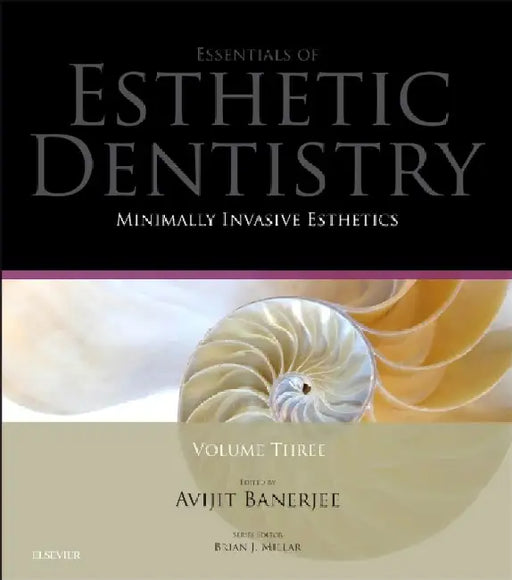 Minimally Invasive Esthetics by Macaw Books