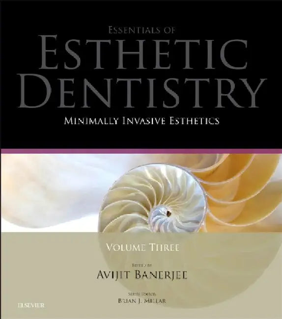 Minimally Invasive Esthetics by Macaw Books