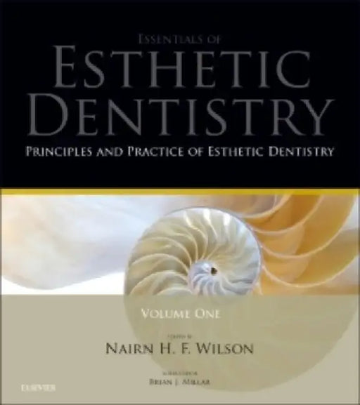 Principles and Practice of Esthetic Dentistry by Doug Cockle