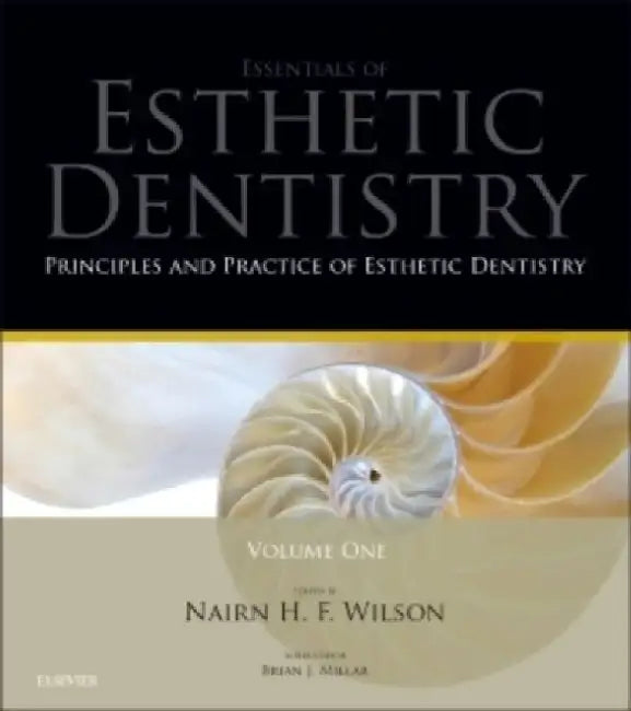 Principles and Practice of Esthetic Dentistry by Doug Cockle