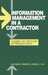 Information Management in a Contractor - A Model for the Flow of Data by Norman Fisher, Shen Li Yin