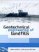Geotechnical Engineering of Landfills by Neil Dixon, E. J. Murray, D. R. V. Jones