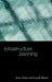 Infrastructure Planning by James V. Parkin, Deepak Sharma