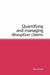 Quantifying and Managing Disruption Claims by Hamish Lal