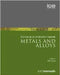 Ice Manual Of Construction Materials: Metals and Alloys by Wei Sha