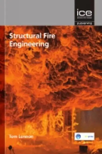 Structural fire engineering Lennon T. by Tom Lennon