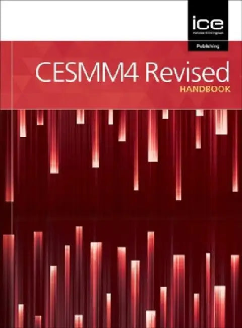 Cesmm4 Revised: Handbook by Martin Barnes