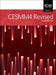Cesmm4 Revised: Handbook by Martin Barnes