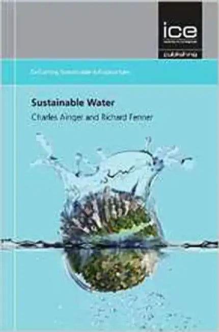 Sustainable Water by Richard Fenner