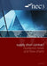 NEC3 Supply Short Contract Guidance Notes and Flow Charts by NEC