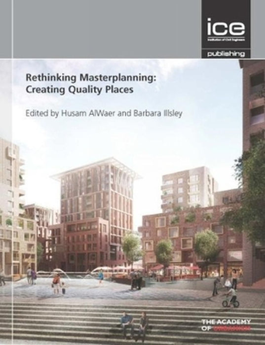 Placemaking by Husam Al Waer