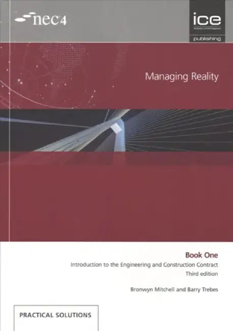 Managing Reality, Third Edition: Complete Set by Barry Trebes