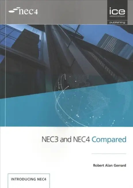 Nec3 and Nec4 Compared by Robert Gerrard