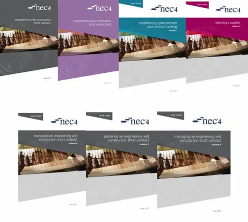 Nec by Telford