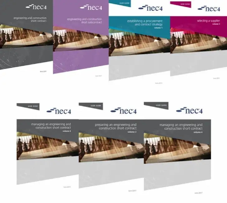 Nec by Telford