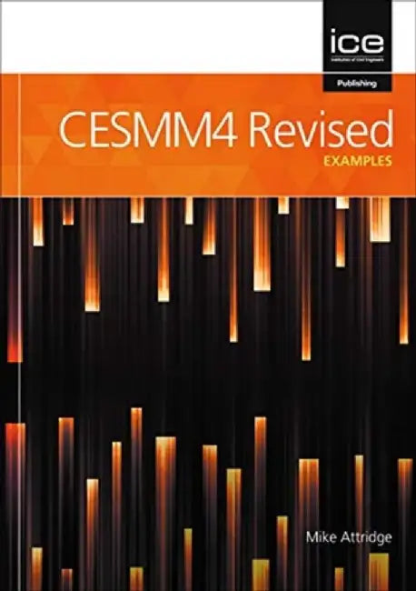 Cesmm4 Examples