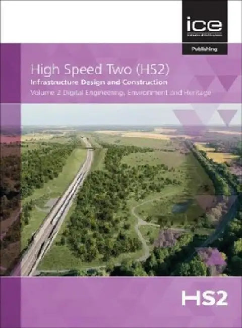 Digital Engineering, Environment and Heritage, Volume 2