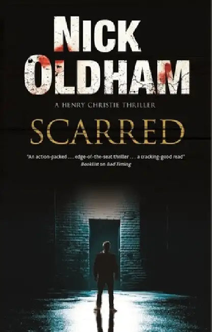 Scarred