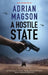 A Hostile State by Adrian Magson