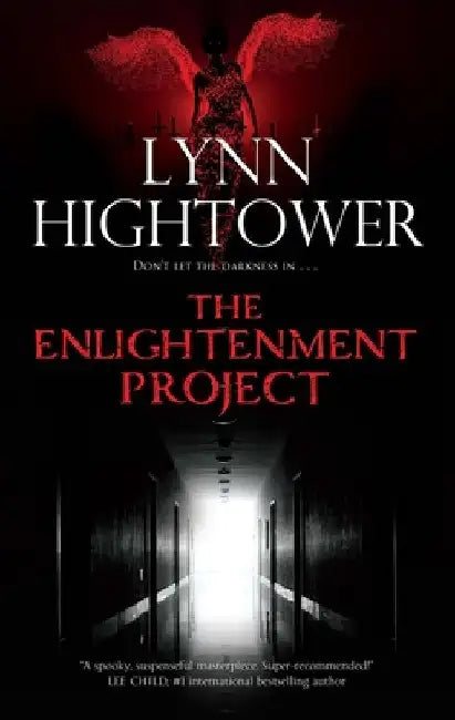 The Enlightenment Project by Lynn Hightower