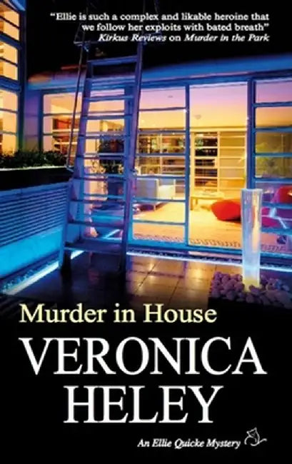Murder in House by Veronica Heley