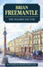 The Holmes Factor by Brian Freemantle