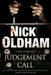 Judgement Call by Nick Oldham