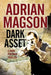 Dark Asset by Adrian Magson