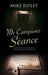 MR Campion's Seance by Mike Ripley