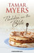 Puddin' on the Blitz by Tamar Myers