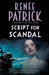 Script for Scandal by Renee Patrick