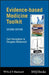 Evidence-Based Medicine Toolkit by Carl Heneghan