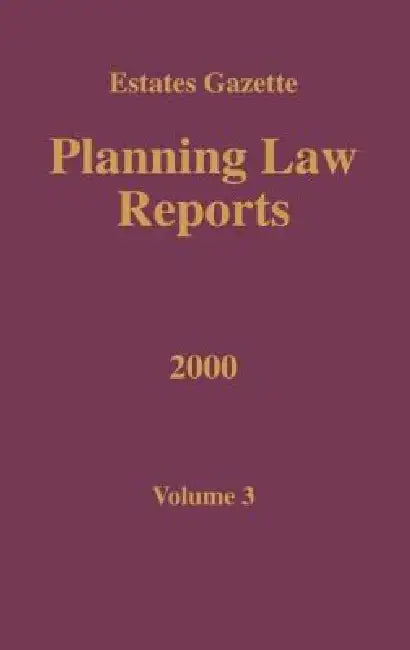 Plr 2000 by Barry Denyer-Green