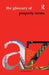 The Glossary of Property Terms by Geoffrey Parsons
