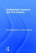 Institutional Leases in the 21st Century by Chris Edwards