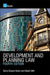 Development and Planning Law by Barry Denyer-Green