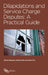 Dilapidations and Service Charge Disputes by Simon Edwards, Patrick Stell, Keith Firn