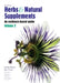 Herbs and Natural Supplements, Volume 2: An Evidence-Based Guide by Lesley Braun, Marc Cohen