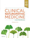 Clinical Naturopathic Medicine by Leah Hechtman
