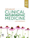 Advanced Clinical Naturopathic Medicine by Leah Hechtman