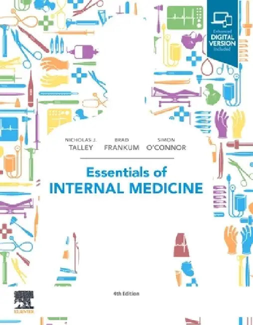 Essentials of Internal Medicine by Nicholas J. Talley