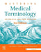 Mastering Medical Terminology: Australia and New Zealand by Sue Walker