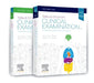 Talley and O'Connor's Clinical Examination - 2-Volume Set by Nicholas J. Talley